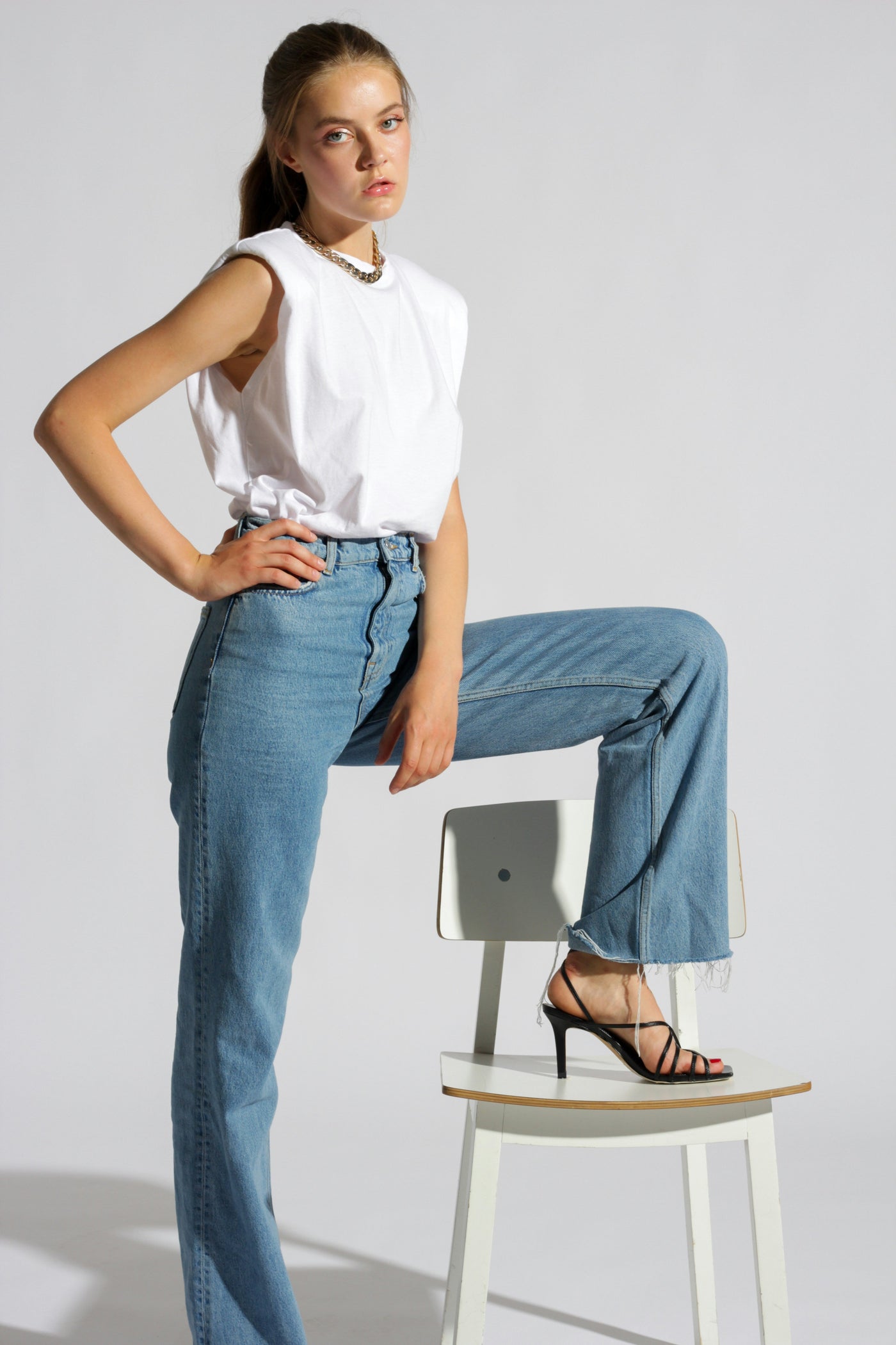 Jean