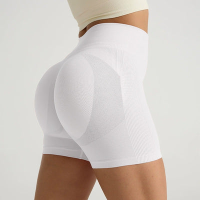 Outwear Amazon Sports Fitness Short Shorts