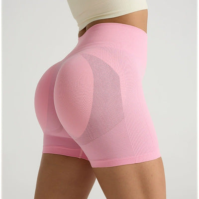 Outwear Amazon Sports Fitness Short Shorts